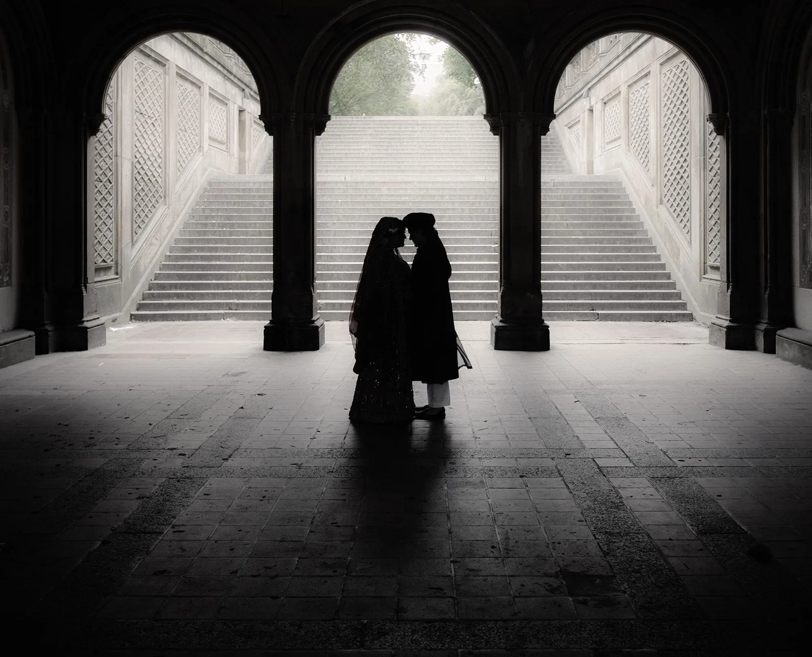 Deja Vu Studios wedding photography