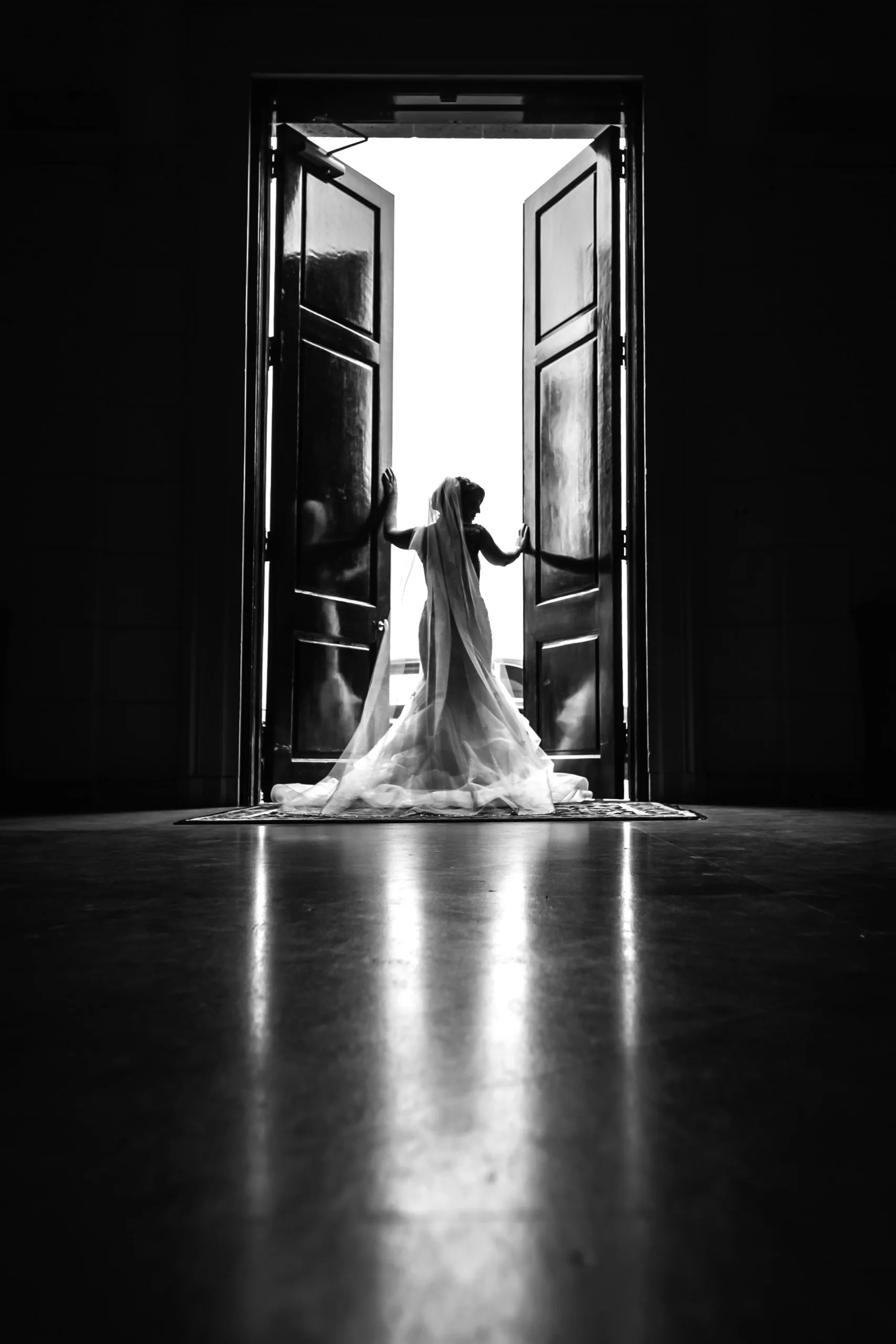 Deja Vu Studios wedding photography