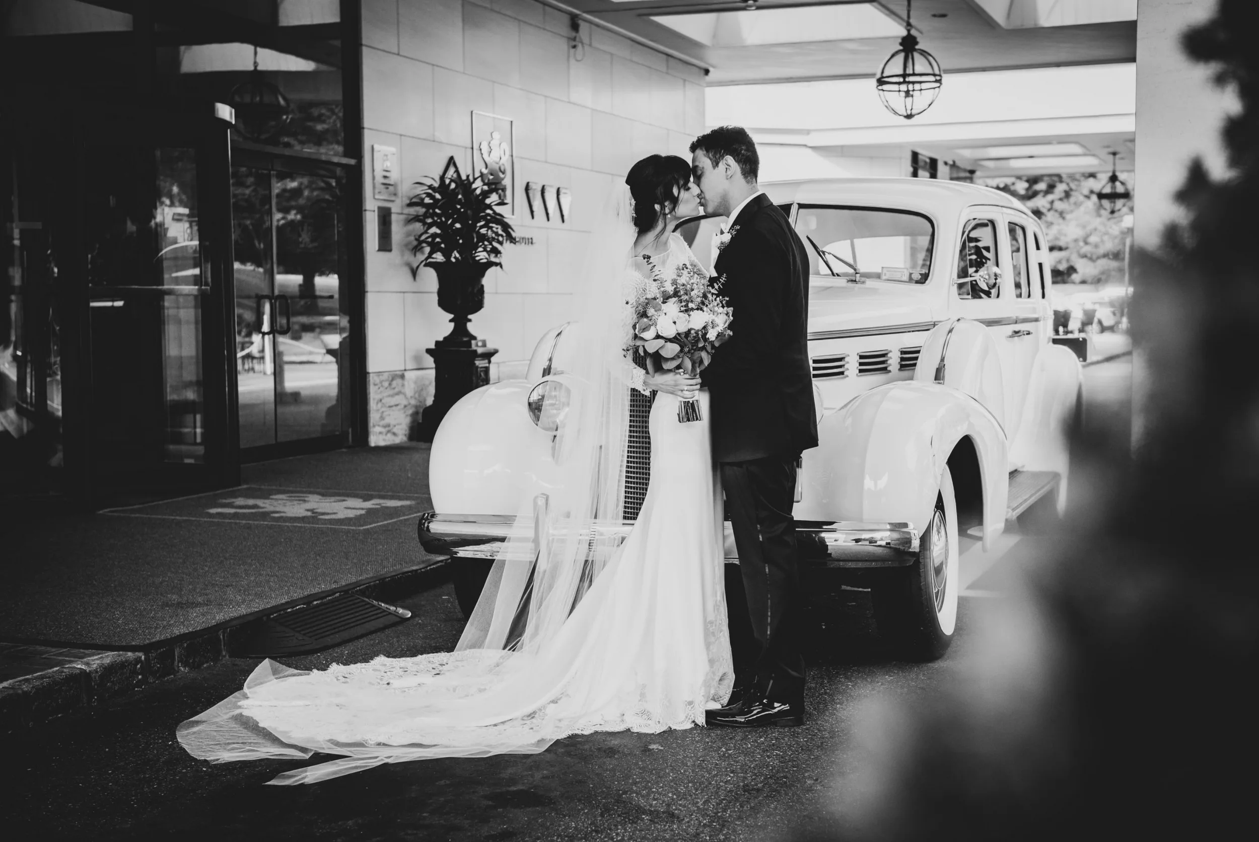 Deja Vu Studios wedding photography
