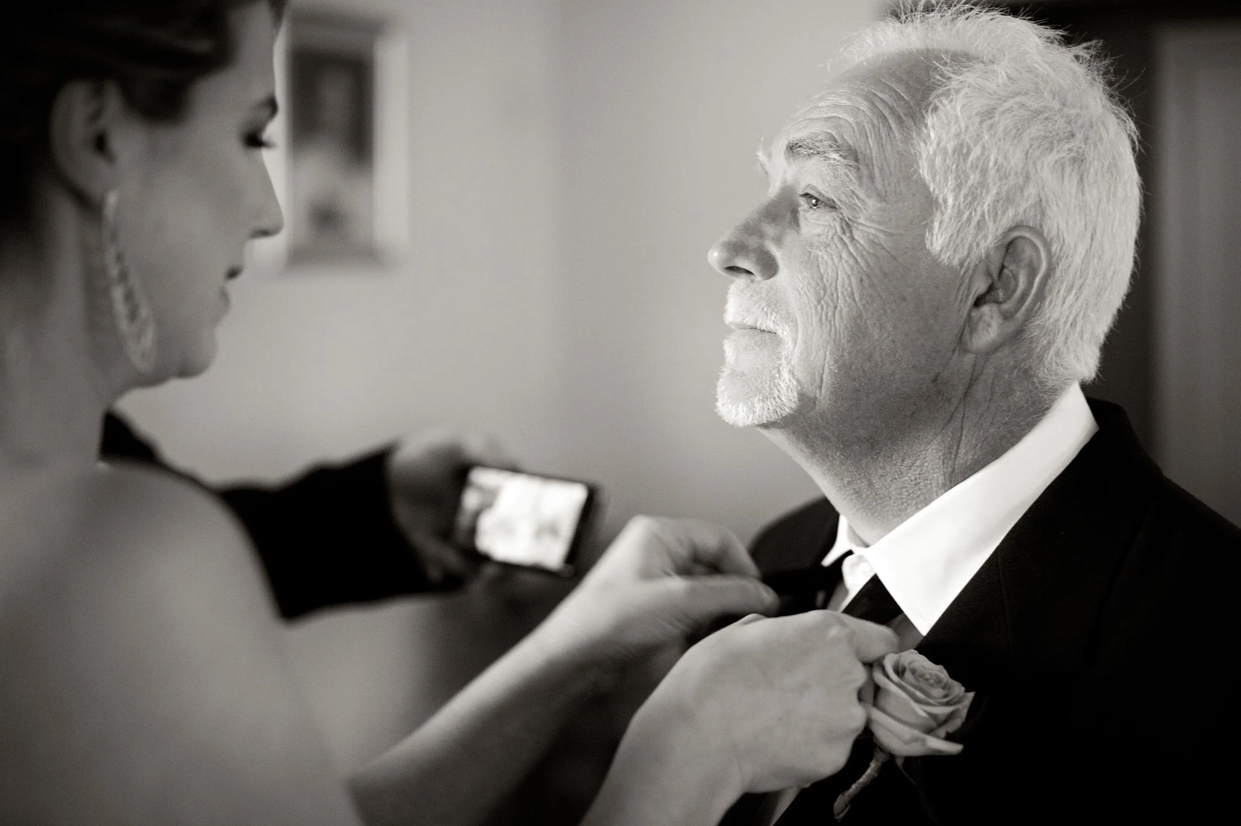 Deja Vu Studios wedding photography