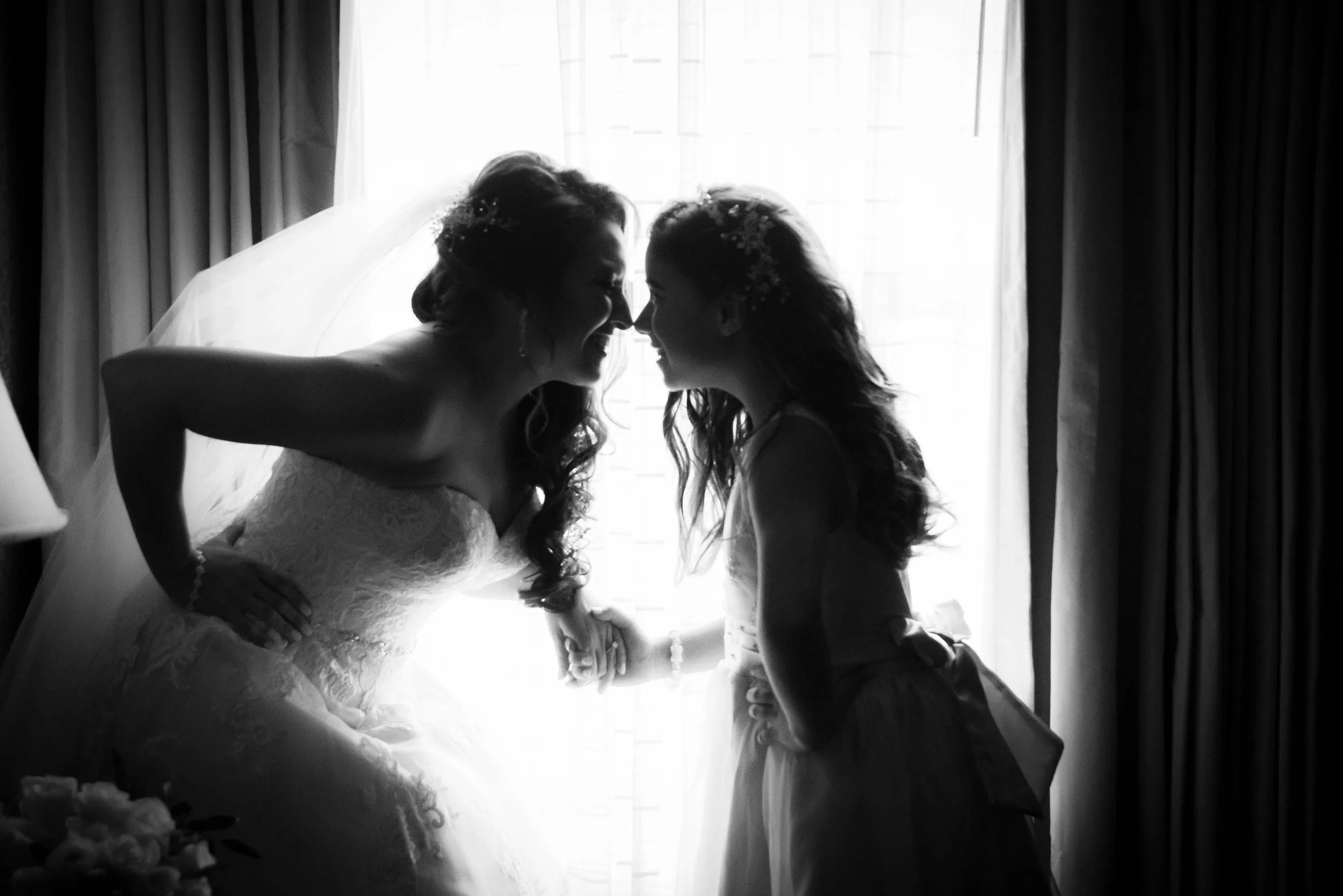 Deja Vu Studios wedding photography