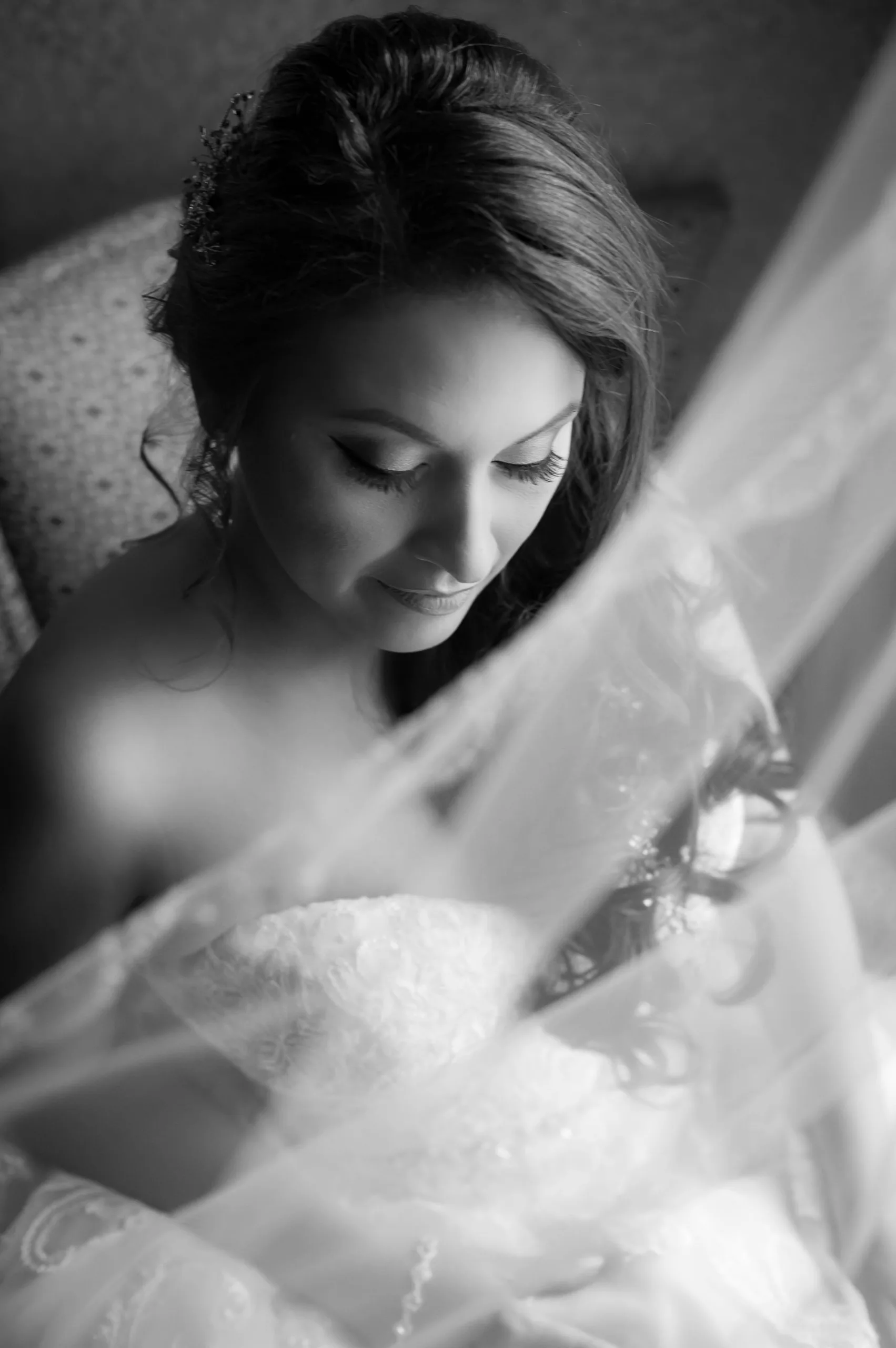 Deja Vu Studios wedding photography