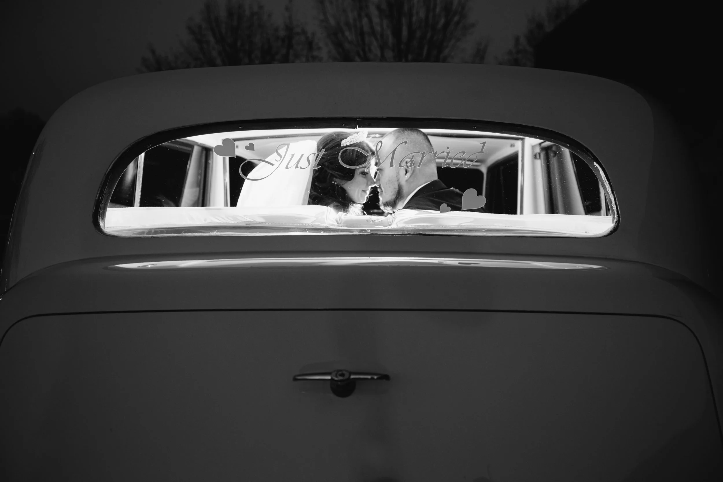Deja Vu Studios wedding photography