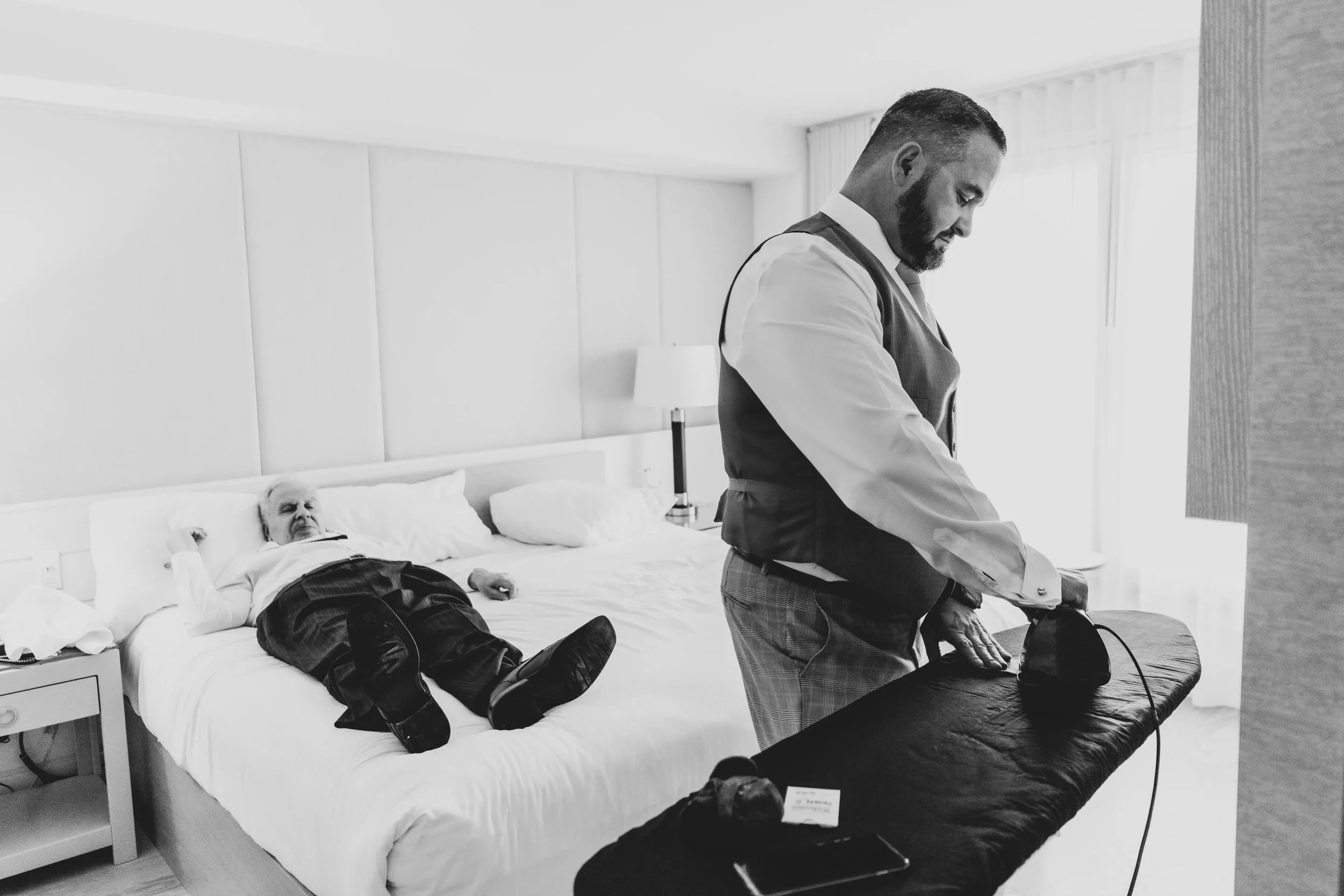 Deja Vu Studios wedding photography