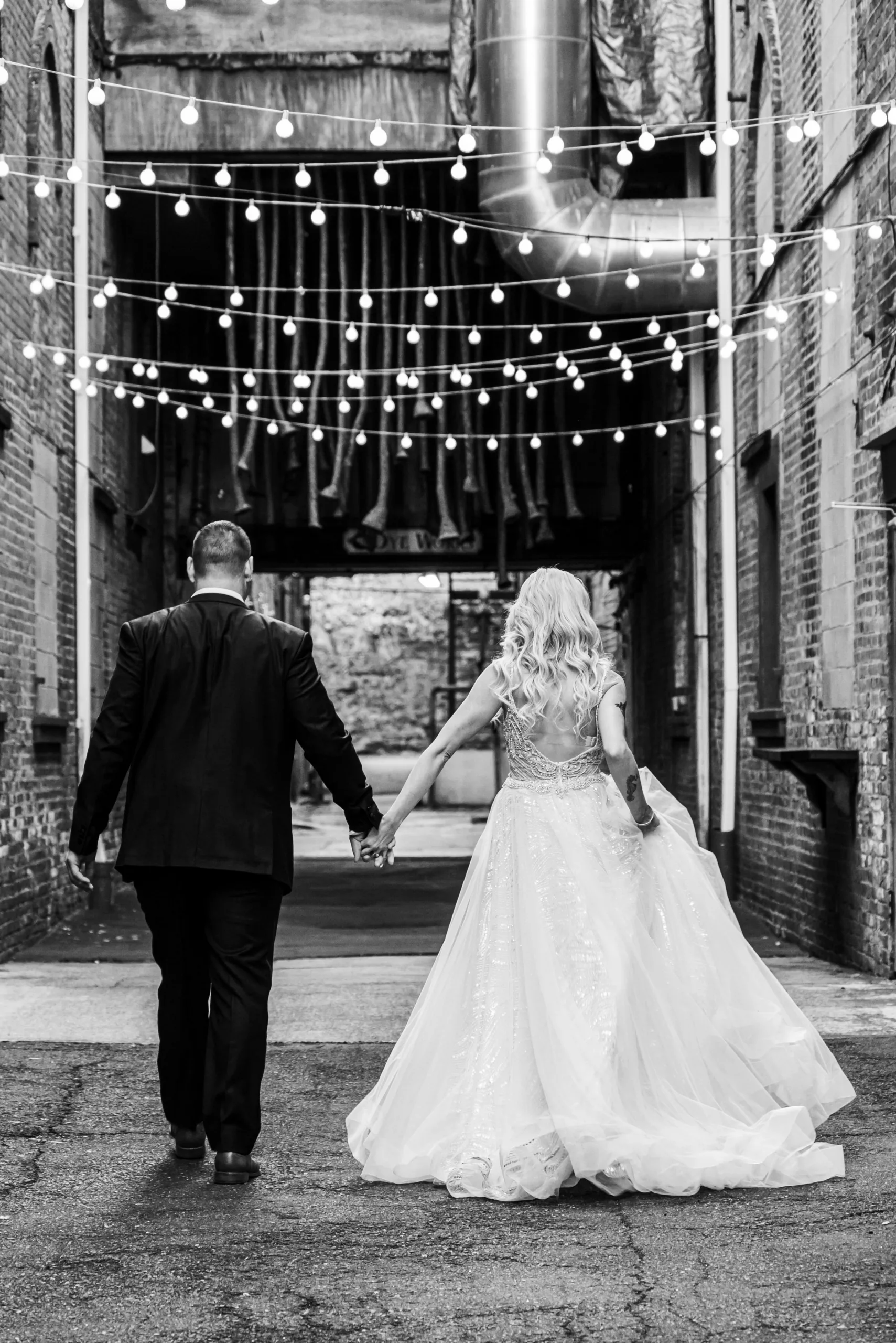 Deja Vu Studios wedding photography