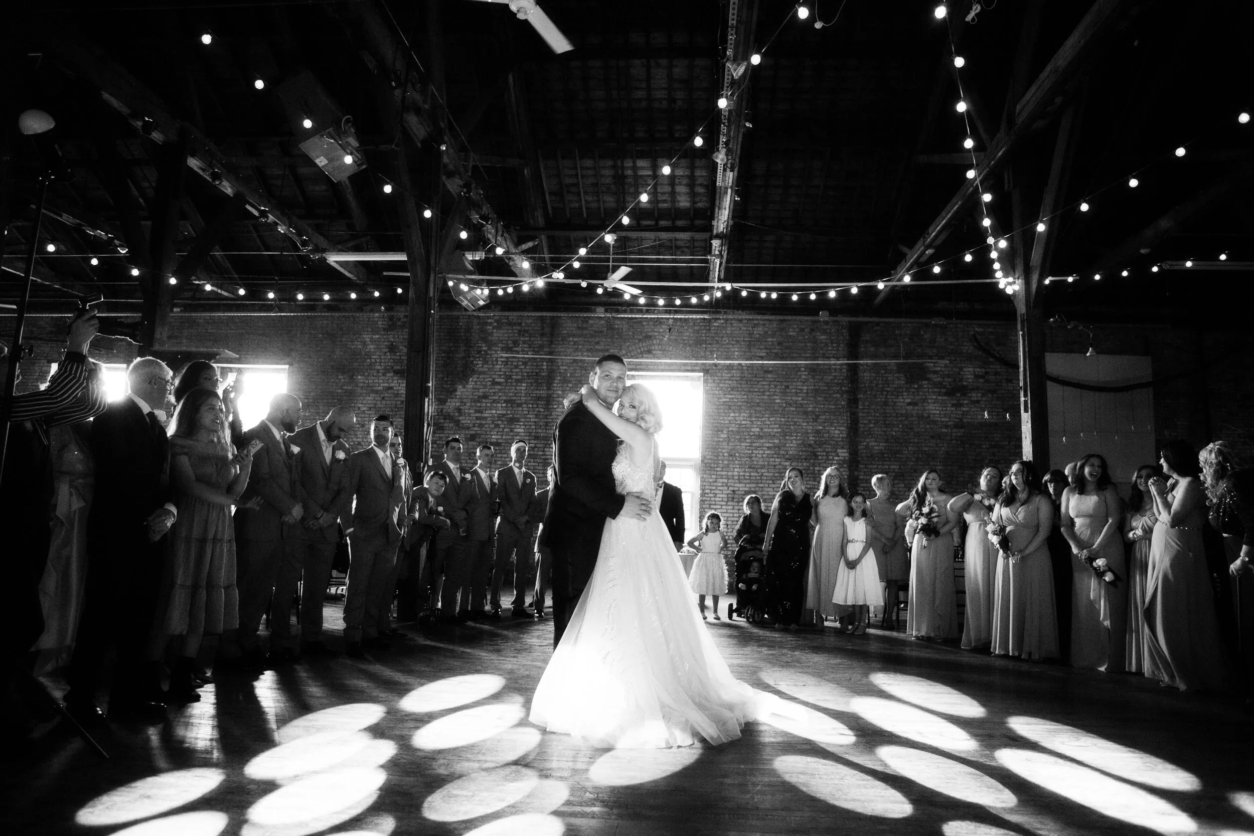 Deja Vu Studios wedding photography