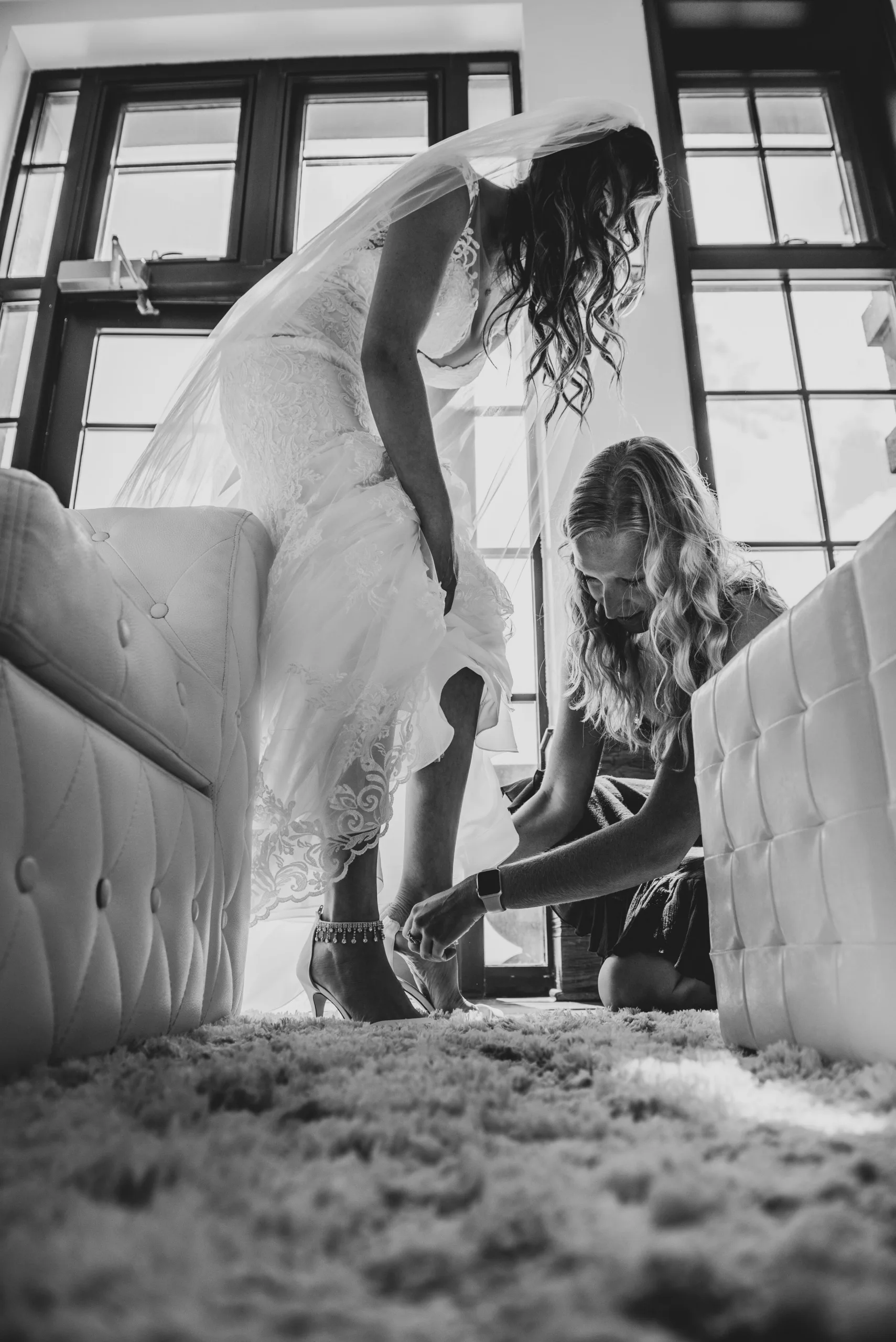 Deja Vu Studios wedding photography