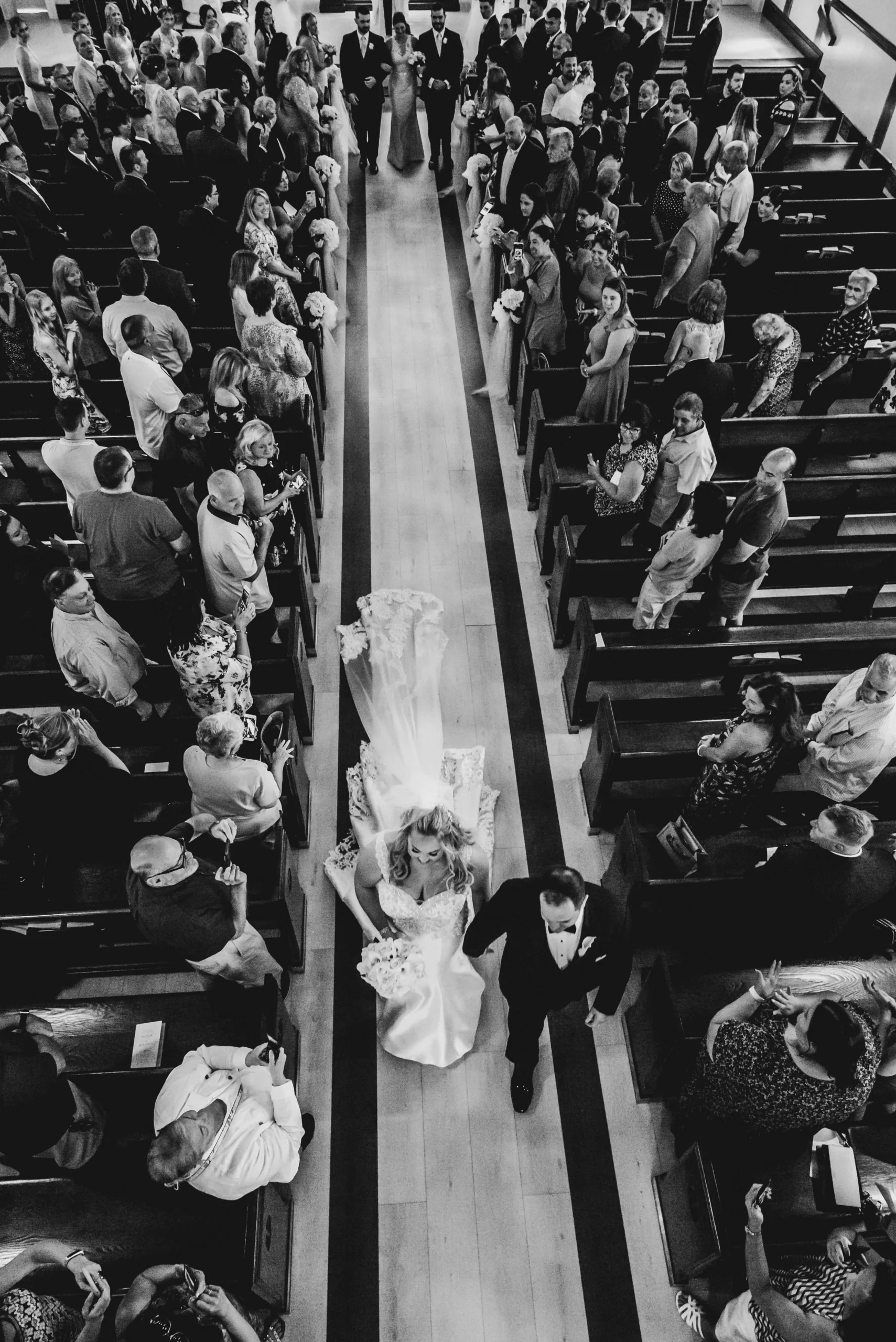 Deja Vu Studios wedding photography