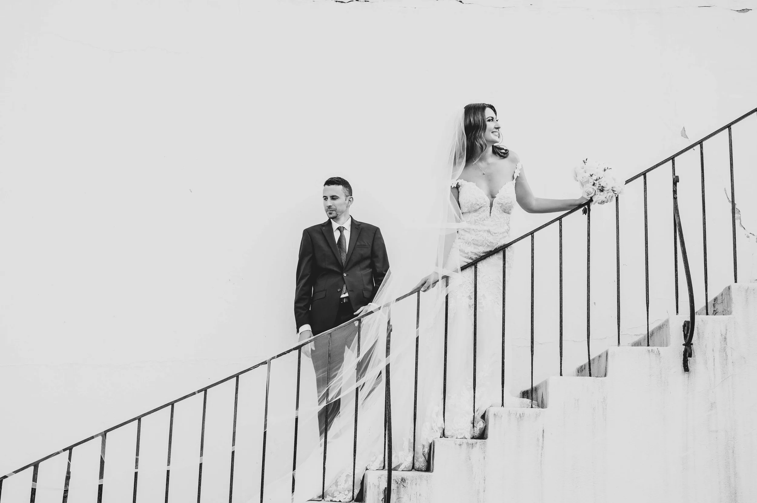 Deja Vu Studios wedding photography