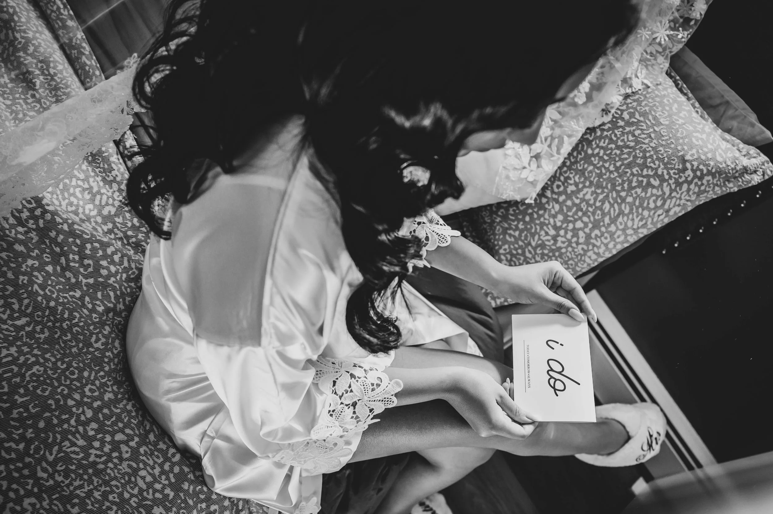 Deja Vu Studios wedding photography