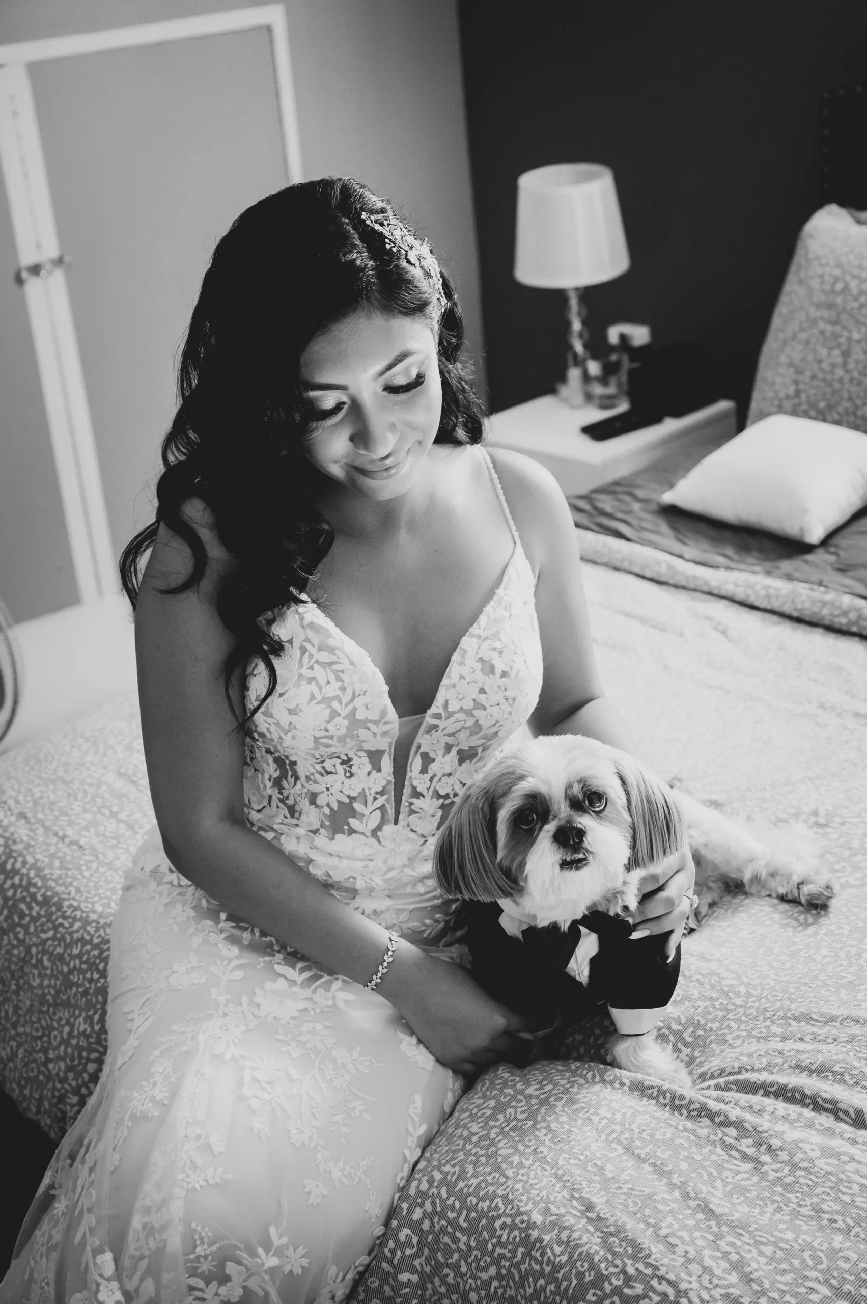 Deja Vu Studios wedding photography