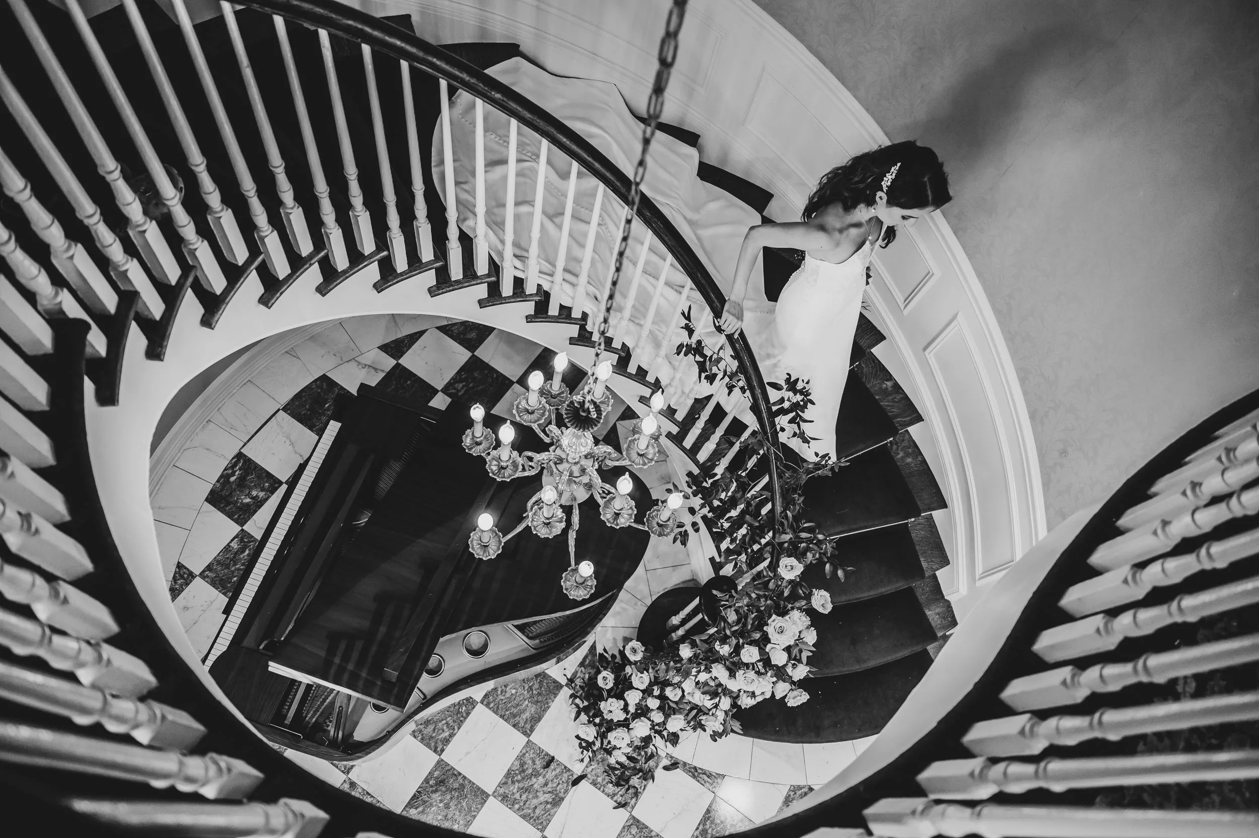 Deja Vu Studios wedding photography