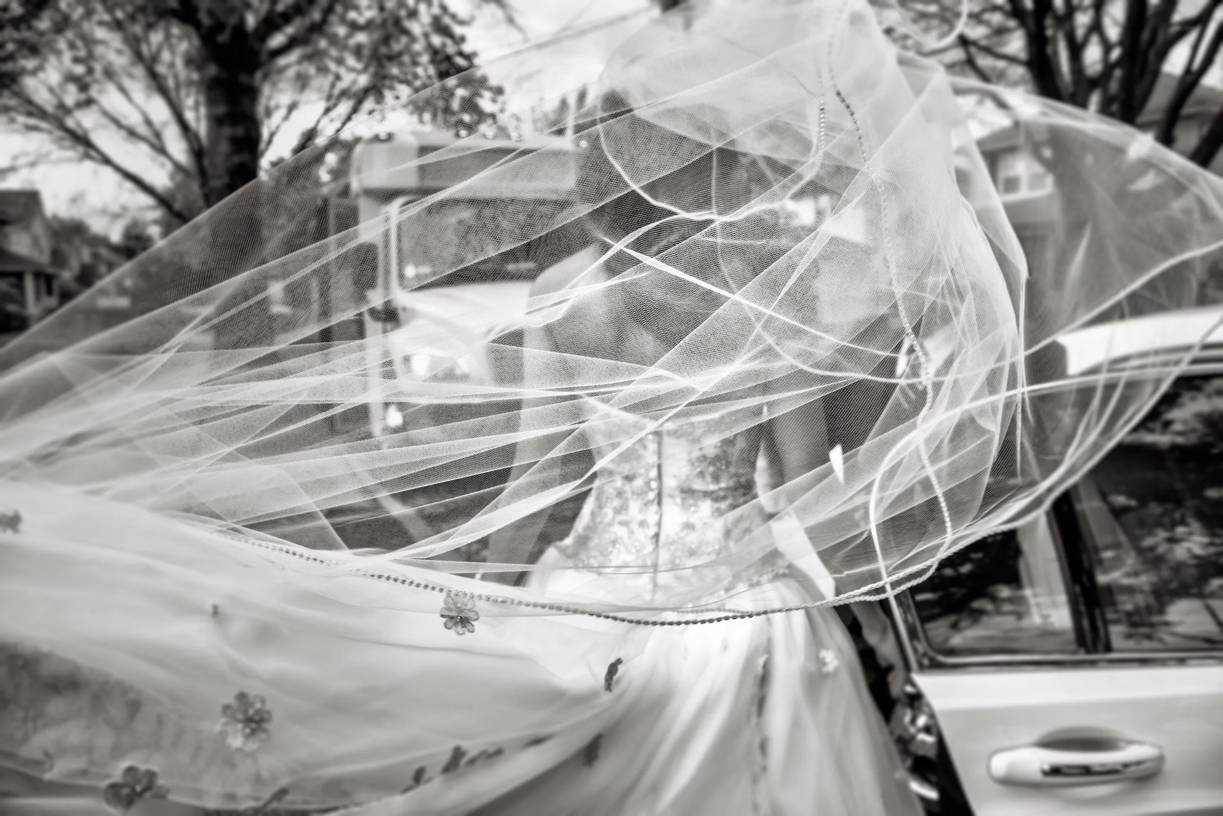 Deja Vu Studios wedding photography
