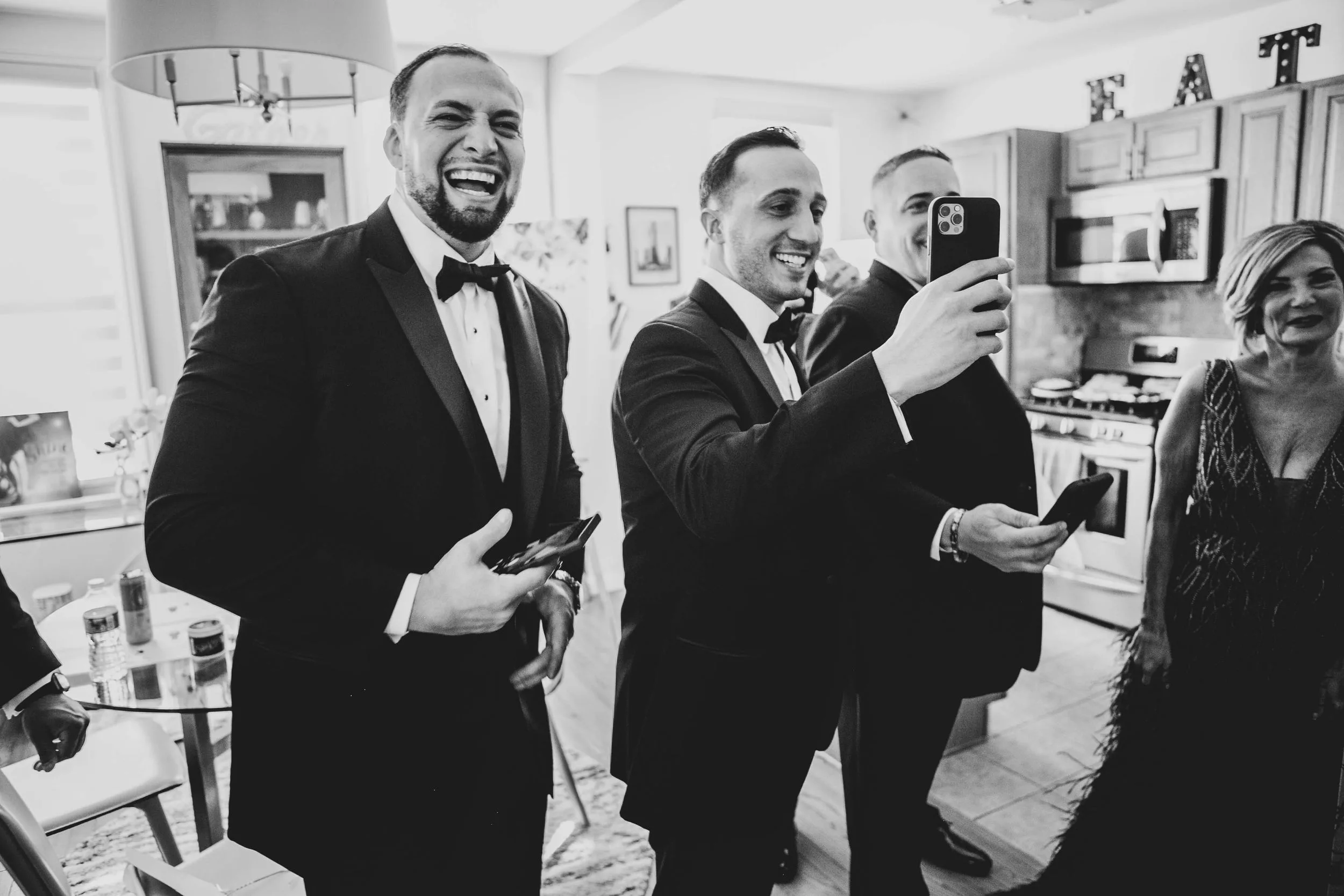 Deja Vu Studios wedding photography